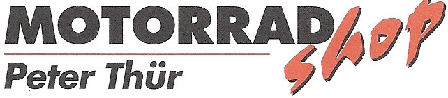 Motorradshop Thür